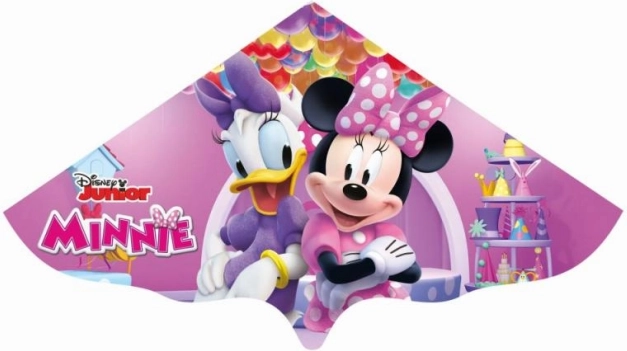 Minnie Mouse Kite