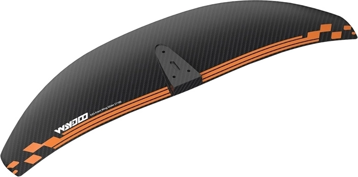Waydoo evo glider C1100 sprednje krilo iz ogljikovih vlaken