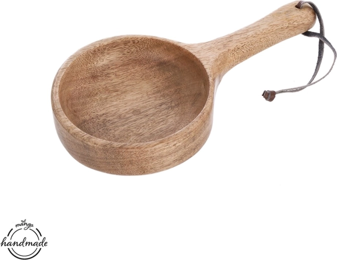 Bol de service en bois de manguier 13 cm