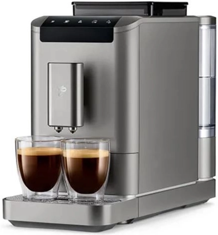 Dvije kave odjednom zahvaljujući funkciji Double Cup