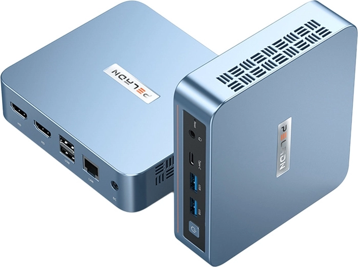 Multiple displays and 4K@60 Hz