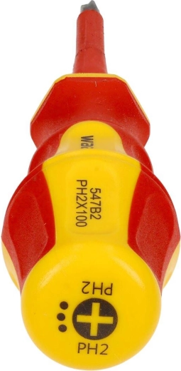 Ergonomická rukojeť s jistým úchopem