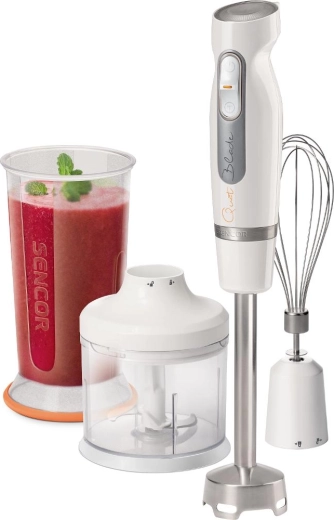 Sencor Hand Blender with Accessories