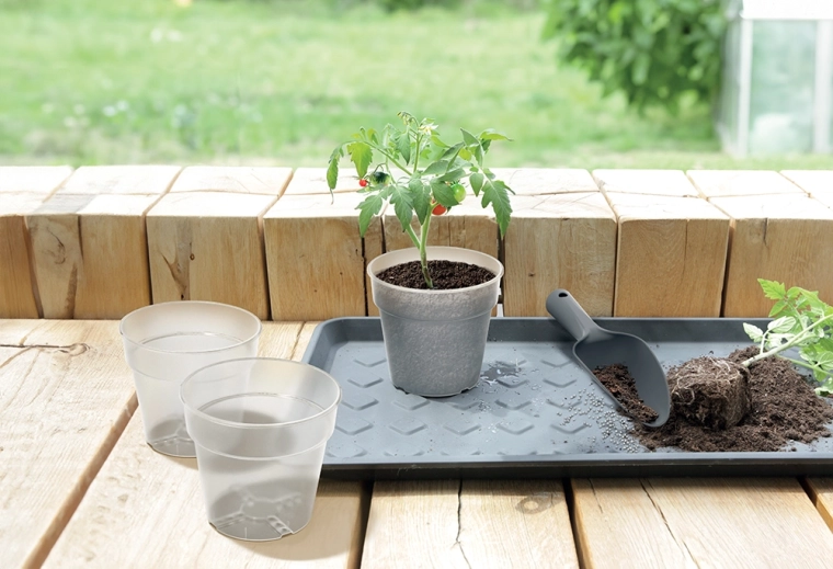 Understøtter sund vækst