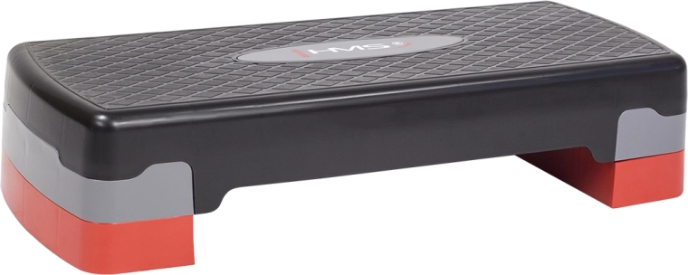 Surface antidérapante et stabilité assurée