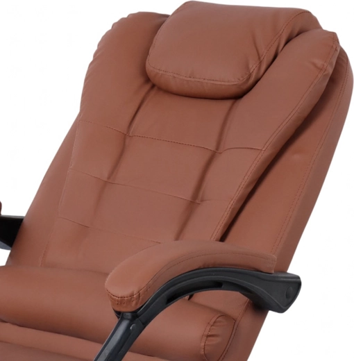 Imbottitura ergonomica confortevole