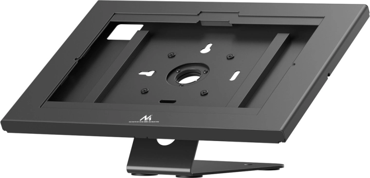 Fissaggio sicuro dei tablet compatibili