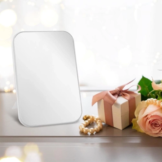 Design pulito e compatto