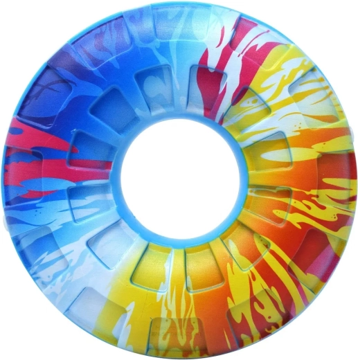 Texturovaný úchop a odolný TPR materiál