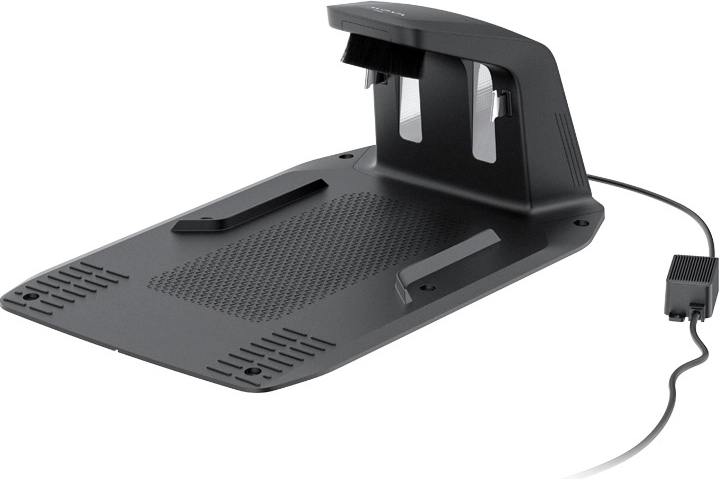 Napunjačka stanica za školske robote MOVA