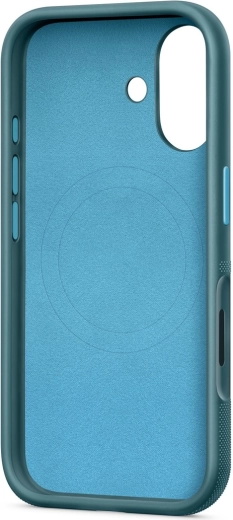 MagSafe ready for easy charging