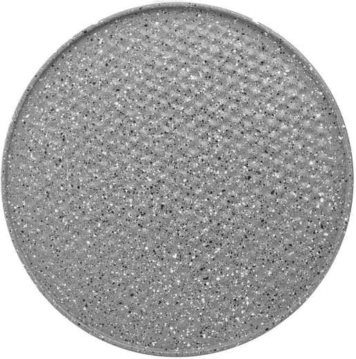 Rivestimento antiaderente effetto granito per un distacco pulito