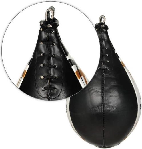 Cuir premium pour une durabilité maximale