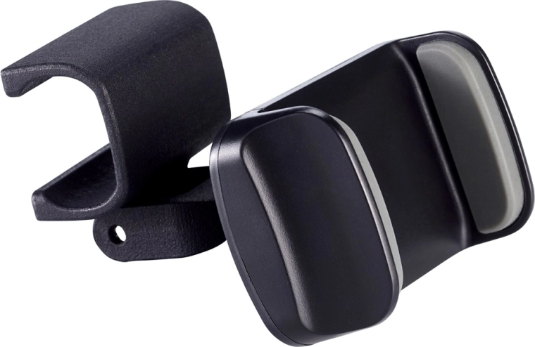 Easywalker stroller phone holder