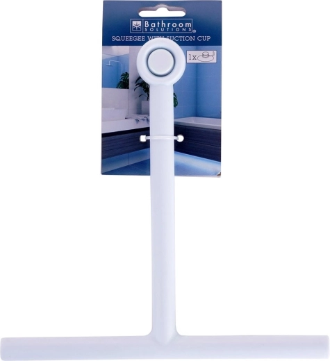 Minimalist white design