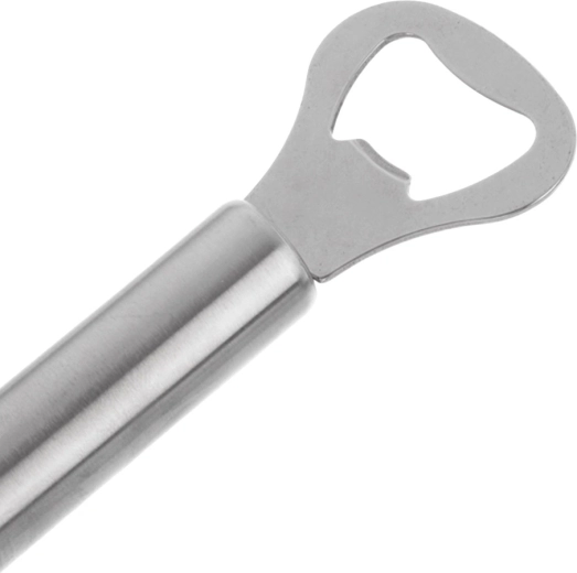 Poignée ergonomique et ouverture rapide