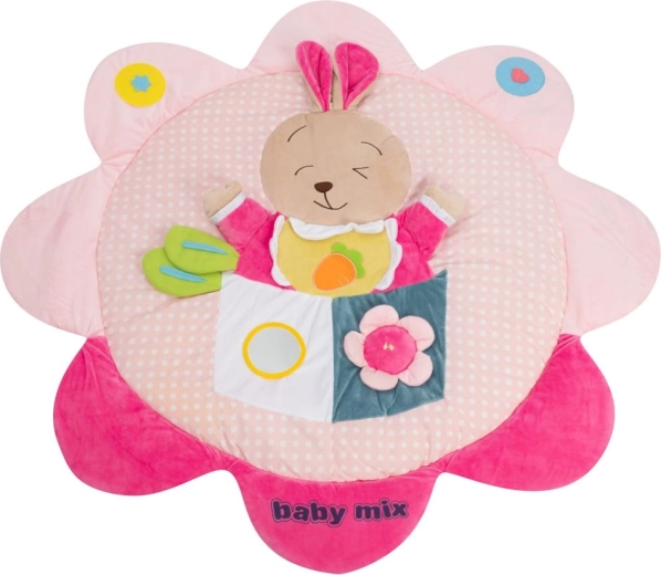 Interactive toys for sensory development