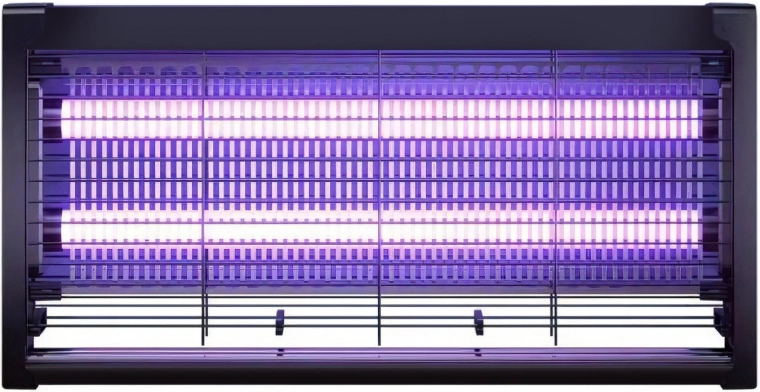 Electric UV Insect Killer Lamp