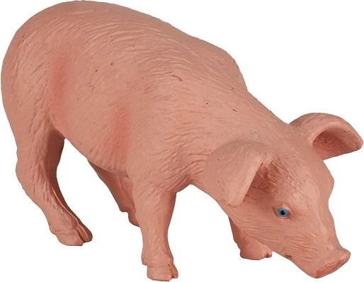 Figura realistica di maialino Mojo