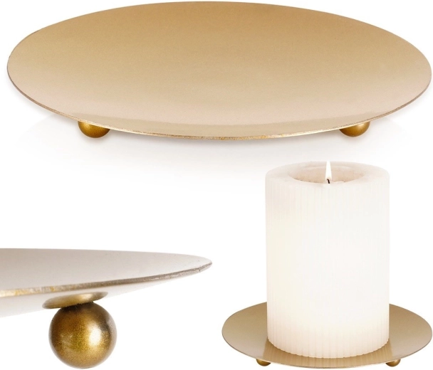 Structure stable sur pieds sphériques