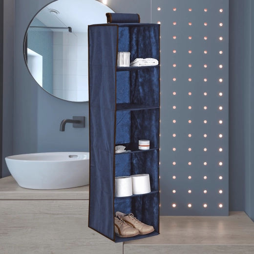 Montaggio rapido senza attrezzi