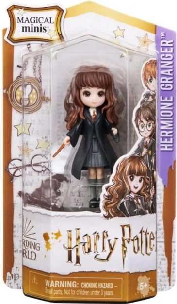 HARRY POTTER FIGURINA HERMIONE 8 CM