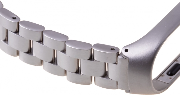 Prémiová nerezová ocel pro dlouhou životnost