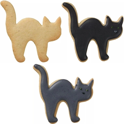 Creative decorating and serving