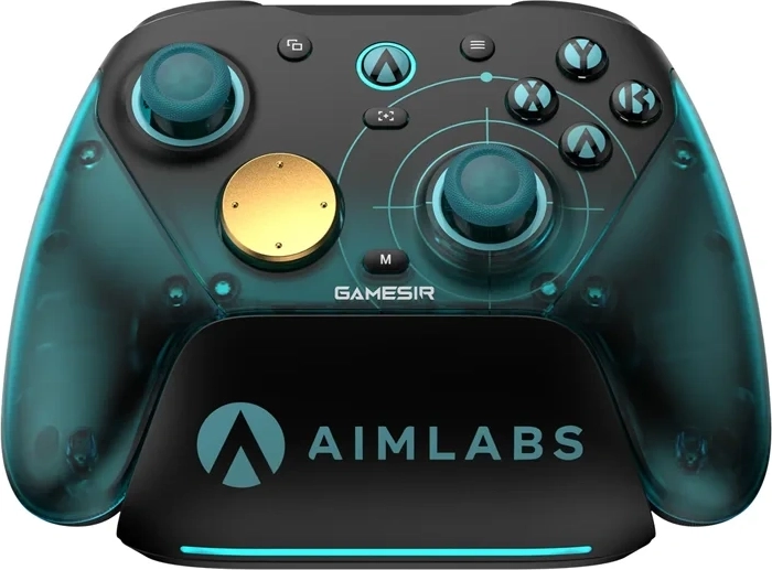 GameSir G7 Pro 8K Aimlabs Edition, manette sans fil pour PC