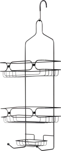 Rigelig plads til alle produkter