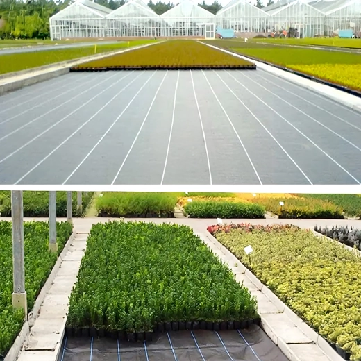 Starker und langlebiger Stoff mit UV-Stabilisierung