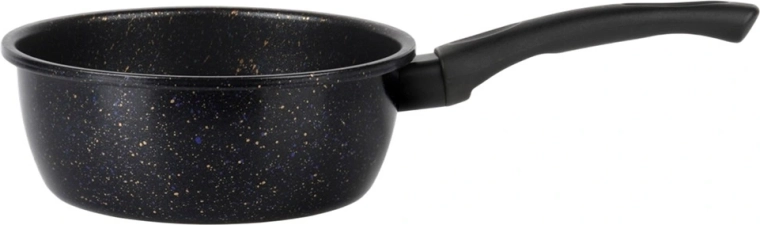 Couche granit antiadhésive pour une cuisine plus saine