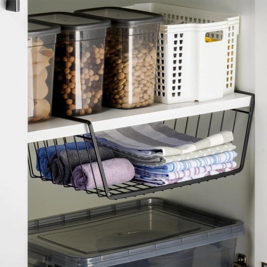 Tool-free installation in a few seconds