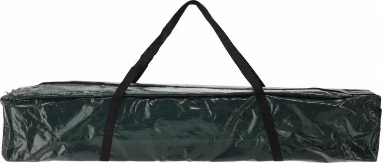 Ancrage sûr et rangement pratique