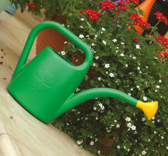 Leggero, resistente e stabile ai raggi UV