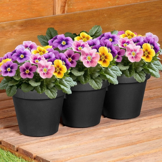 Gotowa na warunki zewnętrzne przez cały rok