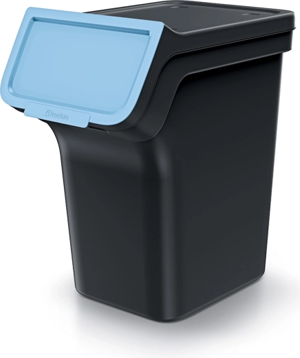 Comodo coperchio frontale