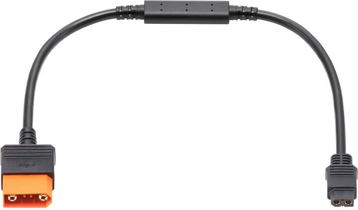 Kompakte Länge von 40 cm für effizientes Arbeiten