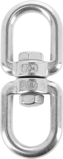 Durable steel construction