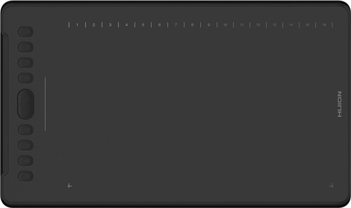 Tablette graphique Huion
