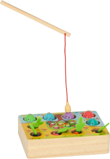 Finommotorika és koordináció fejlesztése