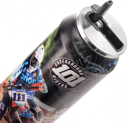 Isolation sous vide pour une longue rétention de température