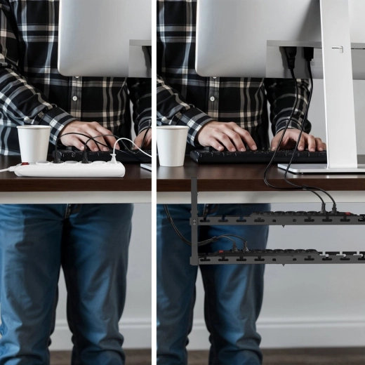 Two tiers for more devices