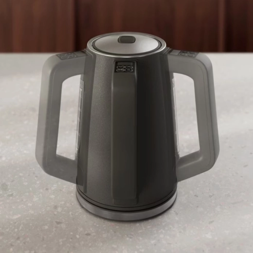 Keeps temperature for up to 40 minutes