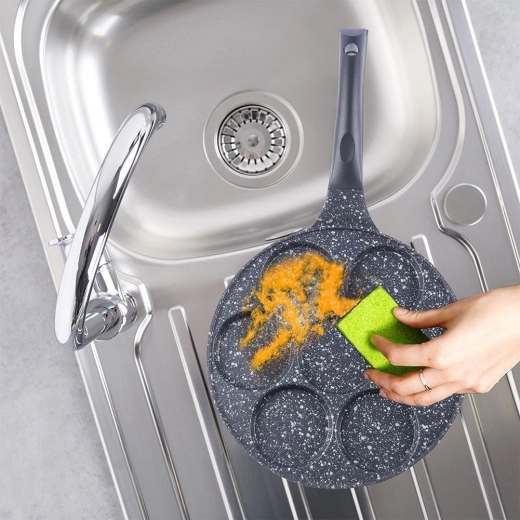 Nepřilnavý granitový povrch Pfluon