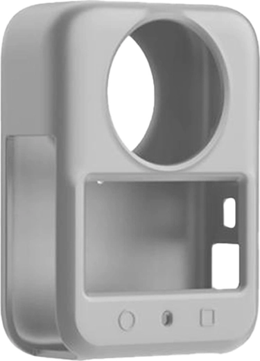 Durable silicone for impact absorption