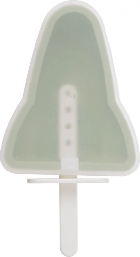 Nem udtagning takket være fleksibel silikone