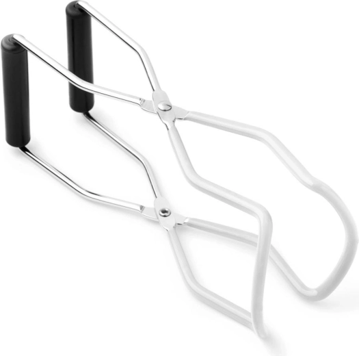 Robuste Edelstahlkonstruktion