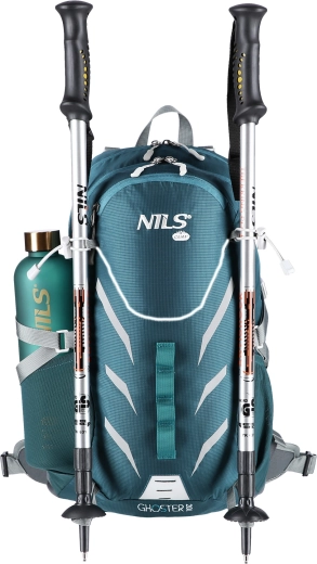 Organizzazione e attacchi intelligenti