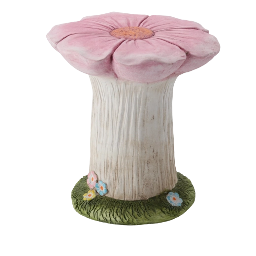 Stabil og holdbar konstruktion